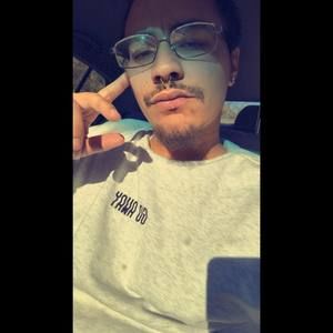 Meet your Posher, Mark